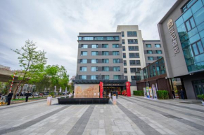 Yun Qi Hotel